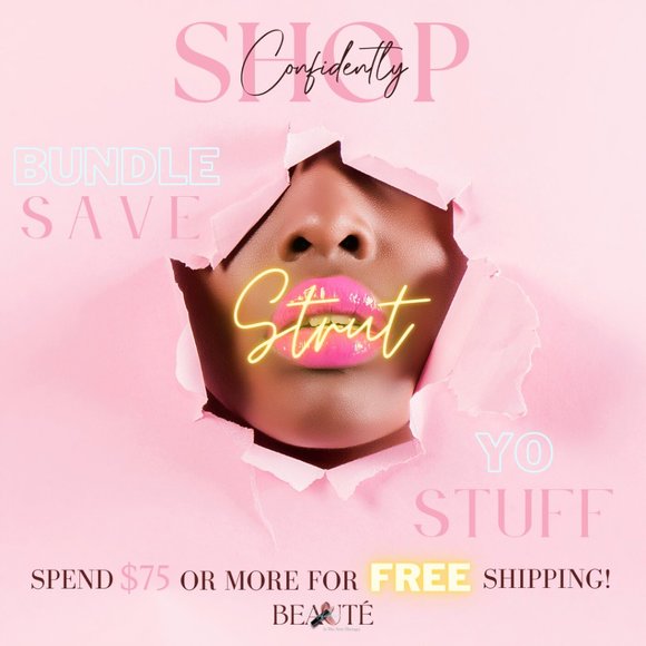 Welcome To Beauté Therapy - Picture 2 of 2